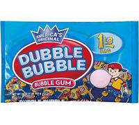 Double Bubble bubble gum 1 lbs bag