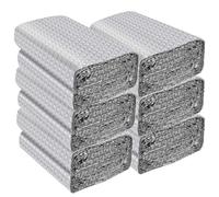 Double Bubble Reflective Foil Insulation Roll6MM DoubleSided Pipe Wrap for RV Windows 6PCS 4.6m x 51cm Aluminum Foil Heat Radiant Barrier Thermal Insulation Material