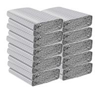 Double Bubble Reflective Foil Insulation Wrap 6MM Double Sided Aluminum Foil for RV Windows Heat Radiant Barrier 10P 4.6m x 30cm Energy Efficient Thermal Protection