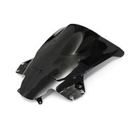 Double Bubble Windscreen For CBR250R 2011 2012 2013 Motorcycle Front Windshield Motorcycle Windshield Fairing Windscreen