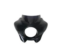 Double Bubble Windscreen For CMX1100 Rebel Windscreen For CM1100 2021 2022 2023 2024 Wind Deflector Cover Motocycle Headlight Windshield Case Guard windshield(Short Transparent)