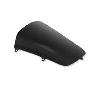 Double Bubble Windscreen For YZF R9 For Yzfr9 Competition Windshield Windshield Motorcycle Windshield Protective Cover Deflector Front Fairing Windscreen(Zwart)