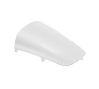 Double Bubble Windscreen For YZF R9 For Yzfr9 Competition Windshield Windshield Motorcycle Windshield Protective Cover Deflector Front Fairing Windscreen(Clear)