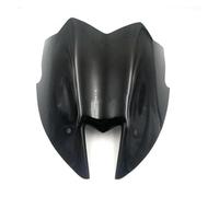 Double Bubble Windscreen For Z800 Motorcycle Windshield Viser VIsor WindScreen Front Glass For Z 800 2012-2016 2013 2014 2015 Windscreen