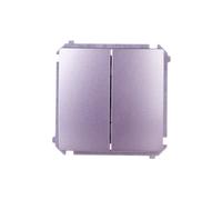 Double Button Fixed, Simon Basic Quick Coupler BMP2.01/21