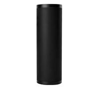 Double Can Insulation Sleeve - Double Layered Universal Reusable Home Supplies,Soda Can Sleeve | for Beer Beverage Christmas College Halloween Camping Fishing Travel Car Offices Cold Drink Hot