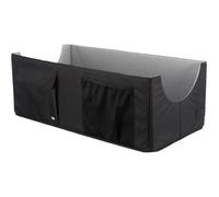 Trixie Dog Car Seat, Double Black/Gray, RRP 109.00 EUR, New