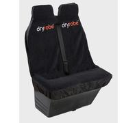 Dryrobe Car Seat Cover Double - black