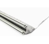 Double Caravan Wheel Arch Cover by Vanilla Leisure