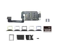 Double Card Conversion Set for ESIM Devices on Modern Models MEP Systems for Simplified and Configuration Solution