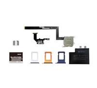 Double Card Conversion Set for ESIM Devices on Modern Models MEP Systems for Simplified and Configuration Phone Repair