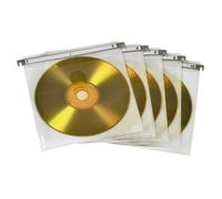 Double CD Paper Sleeves B 50P