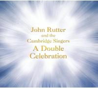 Rutter, J. - A Double Celebration