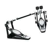Double Chain Drive Pedal Drum Set Electronic Drum Pedal Hammer Bass Drum Pedal Accessories