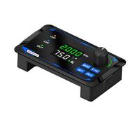 Double Channel Generator for Servo Motor Drive Square Adjustable Frequency Phase Duty Cycle Testing Equipment