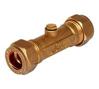 Double Check Valve 15mm