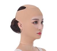 Double Chin Lifter Double Chin Reducer V-Shape Face Patch Slimming Lifting Tape Enhancer for Face, Shaping Lifting Belt for the Face