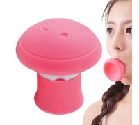 Double Chin Reducer: Female Jaw Trainer, Skin Exercise with Firming Style, Awesome Double Chin Trainer for Beauty Salon | Home, Apartment,
