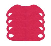 Double Chin Strap Brightening Firming Moisturizing Strap | Face Skin Care Patches for Morning Before Makeup Spa Home Day Night Shower Work Traveling Business Daily