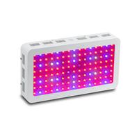 Double Chips LED Grow Light 600W/800W/1200W Full Spectrum Grow Lamp