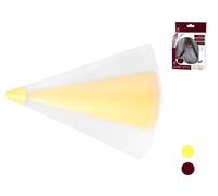Double Choco Home Piping Bag (MIXED COLORS)