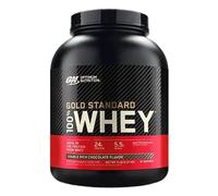 Optimum Nutrition Gold Standard 100% Whey Protein- Double Rich Chocolate 465g