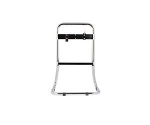 Double Chrome Fire Extinguisher Stand - Ultrafire