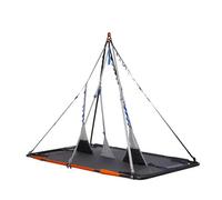 Double climbing pole Black Diamond Portaledge TU
