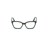 Optical Frame Clip - female - Tom Ford - Sunglasses - Black - 53 MM - Accessories 53 MM