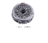 Double Clutch Assembly Compatible With 1.6L 2012-2017 412002A001(Luk)
