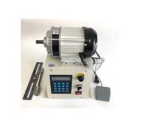 Double CNC Winding Machine Electric Automatic Winding Machine Motor Repair Tool High Torque Winding Machine Cable Machine(500W)