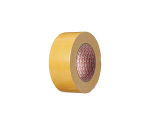 Double Coated Tape 9191, 50 mm x 25 m, 0.26 mm, White