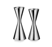 Double Cocktail Jigger for Bar, Cocktail Jigger, Bar Tools, 30/60ml, 30/45ml, Cocktail Shaker for Party
