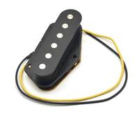 Double Coil Electric Pickup Black Standard Lead Sound Bridge Pickup For Electric Guitar Guitar Accessories