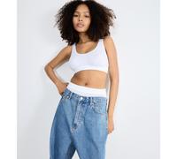 Sloggi Sports bras Double Comfort T Top in White FR 38