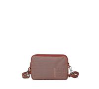Mandarina Duck Md 20 Qmt57 Camera Case Red