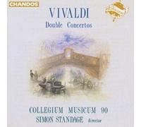 DOUBLE CONCERTOS