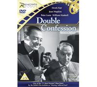 Double Confession [DVD]
