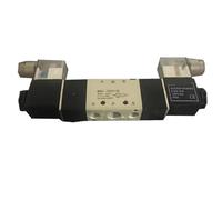 Double Control Solenoid Valve TG 2522-08 DC24V AC220V 4V220-08(AC220V)