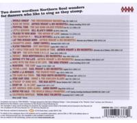Various Artists – Double Cookin': Classic Northern Soul Instrumentals