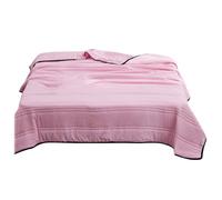 Double Cooling Blanket for Hot Sleepers,Cooling Blanket for Night Sweats,Comfort Soft Nap Blankets,Breathable Cool Throw Blankets,Keep You Cool All Night,Halloween Decorations