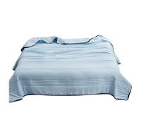 Double Cooling Blanket for Hot Sleepers,Cooling Blanket for Night Sweats,Comfort Soft Nap Blankets,Breathable Cool Throw Blankets,Keep You Cool All Night,Halloween Decorations