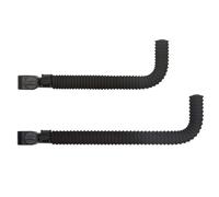 Preston Innovations Double Ripple Bar Offbox 36 – Long – Black L