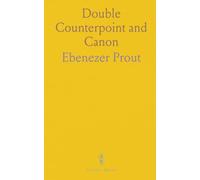 Double Counterpoint and Canon