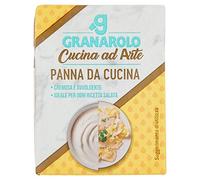 Double Cream GRANAROLO Panna DA CUCINA Cooking Cream Panna UHT 200 ML