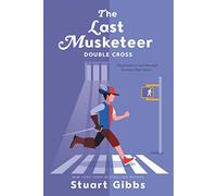 Double Cross: 03 (Last Musketeer)