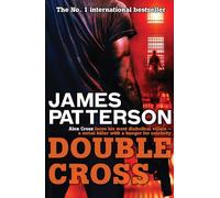 Double Cross (Alex Cross)