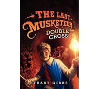 Double Cross: 3 (Last Musketeer)