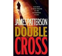 Double Cross (Alex Cross)