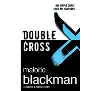 Double Cross: Book 4 (Noughts And Crosses)